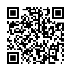 BTC wallet QR code for the address shown above